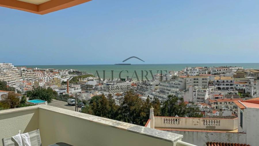 Apartamento T2 para Venda em Albufeira e Olhos de Água Foto 15