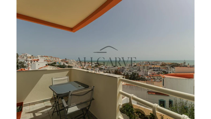 Apartamento T2 para Venda em Albufeira e Olhos de Água Foto 1