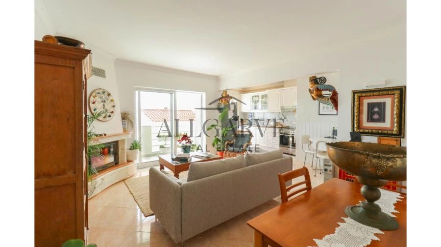 Apartamento T2 para Venda em Albufeira e Olhos de Água Foto 4