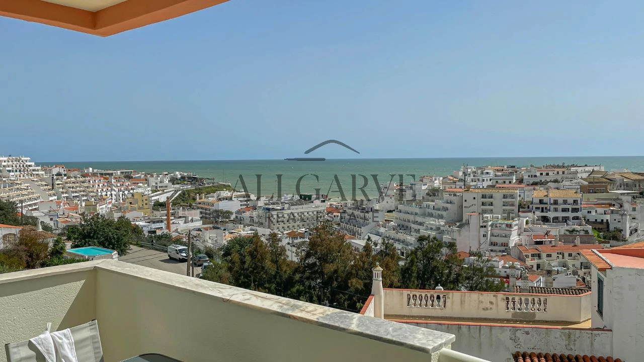 Apartamento T2 para Venda em Albufeira e Olhos de Água Foto 15