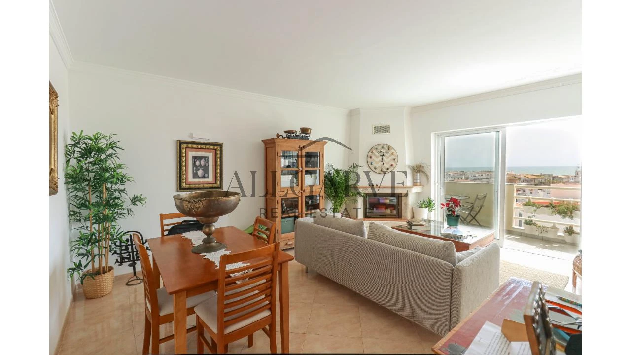 Apartamento T2 para Venda em Albufeira e Olhos de Água Foto 3