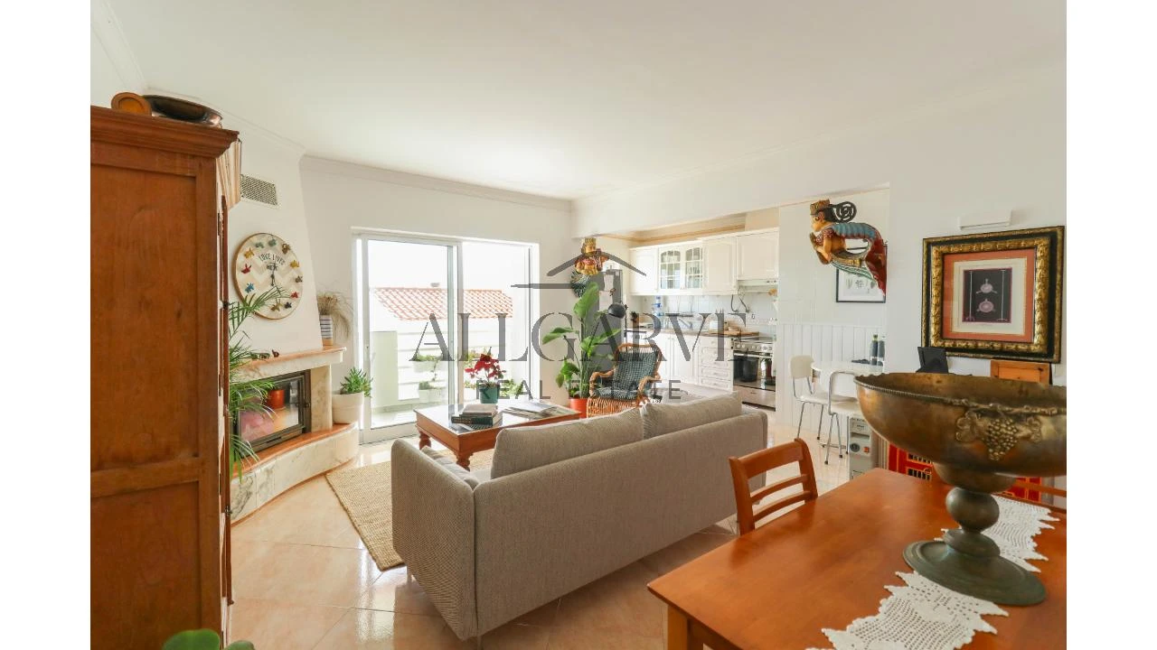 Apartamento T2 para Venda em Albufeira e Olhos de Água Foto 4