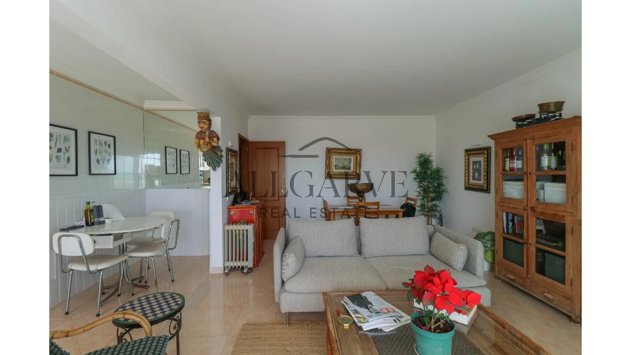 Apartamento T2 para Venda em Albufeira e Olhos de Água Foto 5