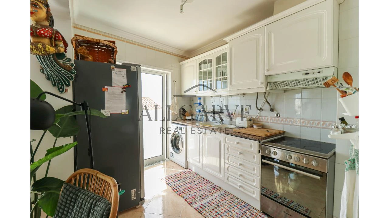 Apartamento T2 para Venda em Albufeira e Olhos de Água Foto 6