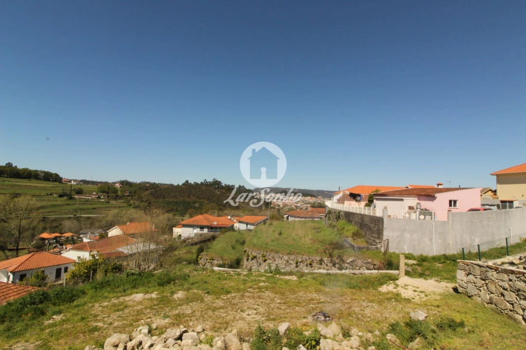 Terreno para Venda em Antime e Silvares (São Clemente) Foto 1