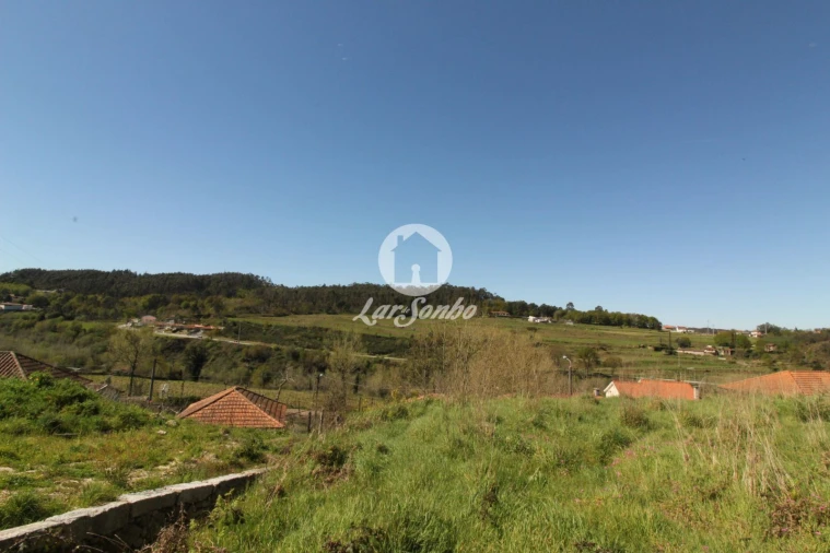 Terreno para Venda em Antime e Silvares (São Clemente) Foto 2