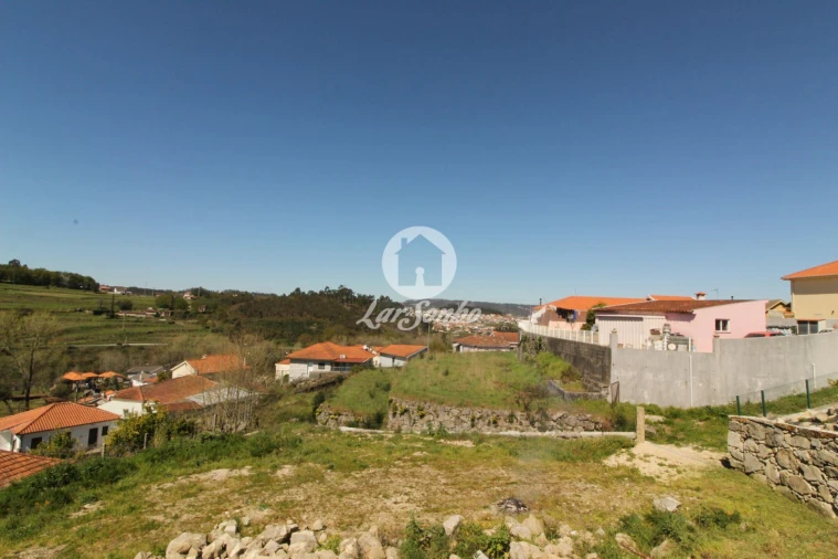 Terreno para Venda em Antime e Silvares (São Clemente) Foto 1