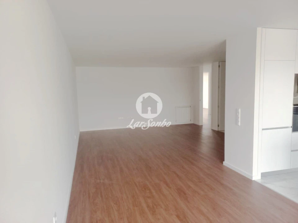 Apartamento T3 para Venda em Vila do Conde Foto 4