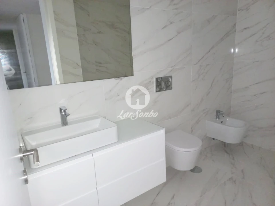 Apartamento T3 para Venda em Vila do Conde Foto 7