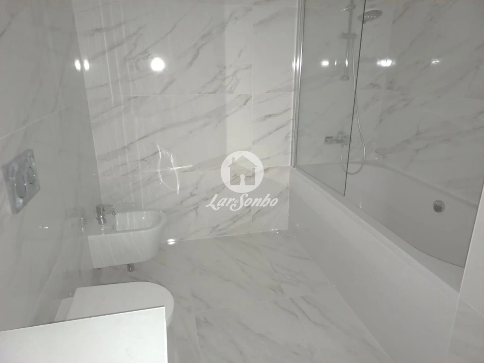 Apartamento T3 para Venda em Vila do Conde Foto 8