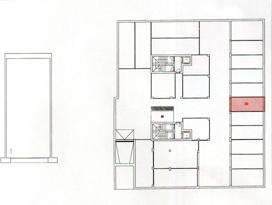 Apartamento T3 para Venda em Vila do Conde Foto 17