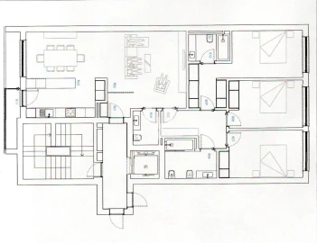 Apartamento T3 para Venda em Vila do Conde