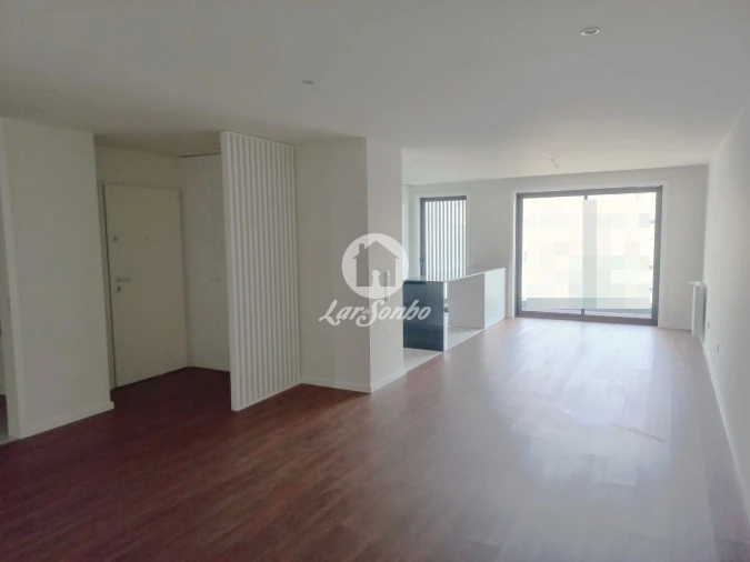 Apartamento T3 para Venda em Vila do Conde Foto 3
