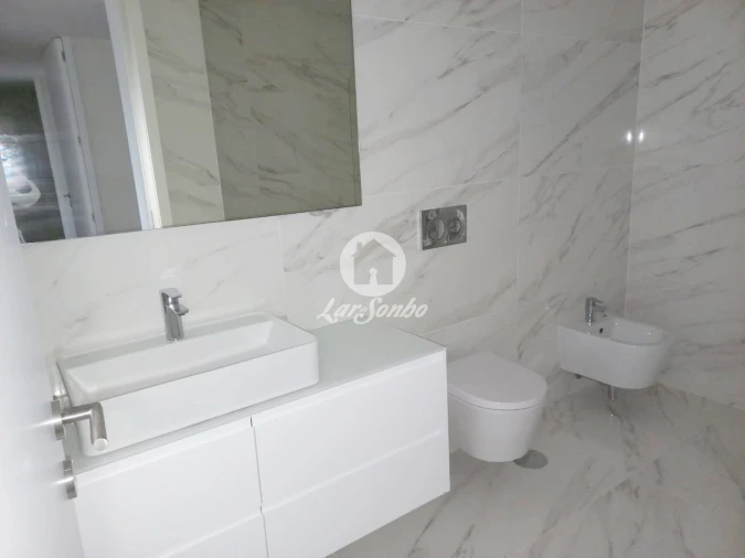 Apartamento T3 para Venda em Vila do Conde Foto 7