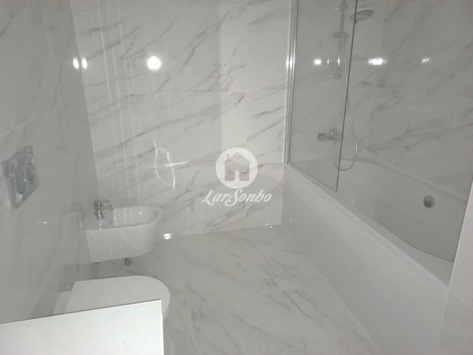 Apartamento T3 para Venda em Vila do Conde Foto 8