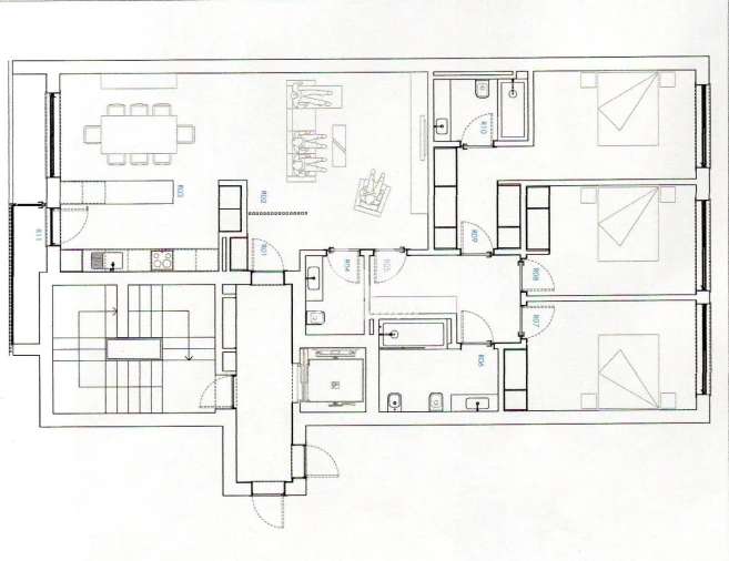 Apartamento T3 para Venda em Vila do Conde Foto 16