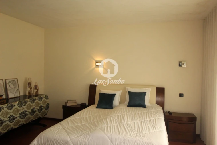 Moradia T3 para Venda em Fornelos Foto 2