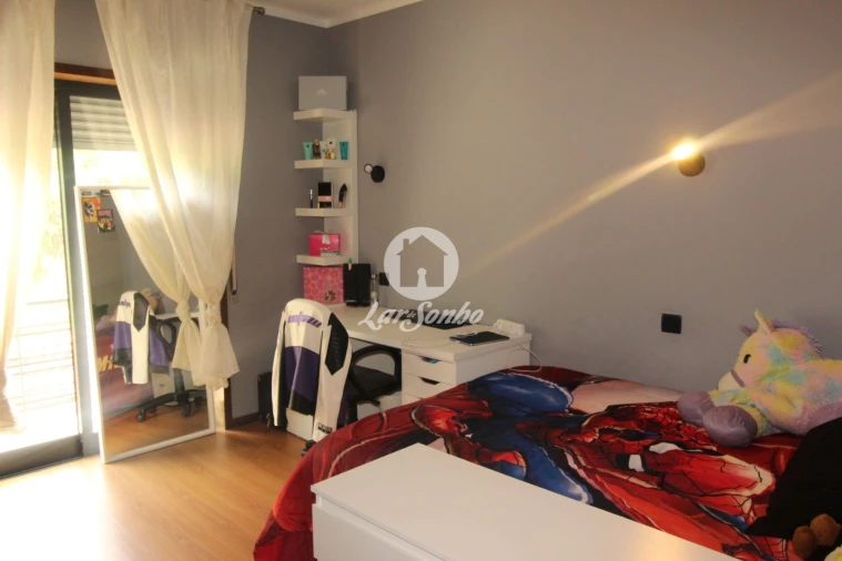 Moradia T3 para Venda em Fornelos Foto 5