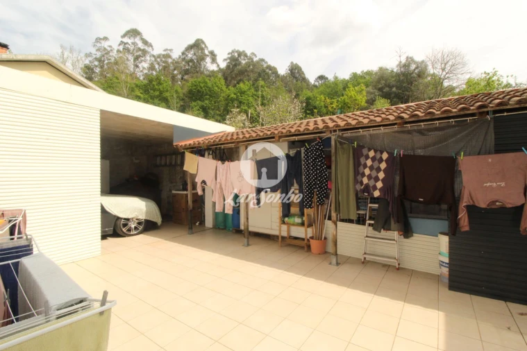 Moradia T3 para Venda em Fornelos Foto 13