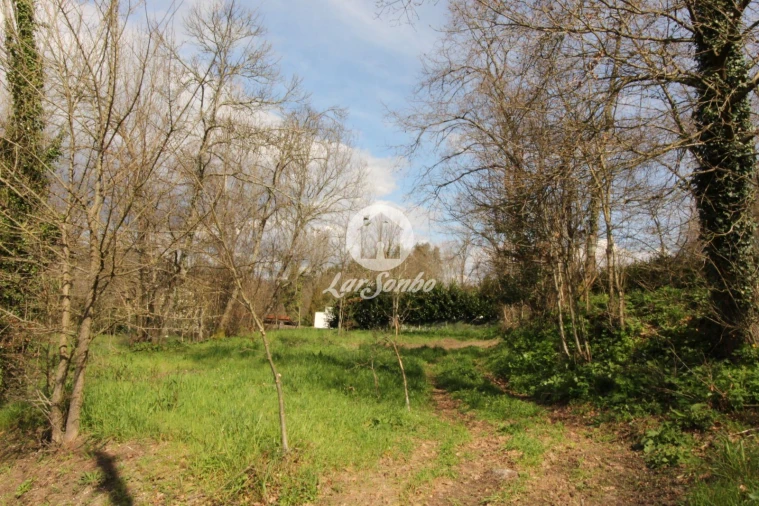 Terreno para Venda em Cepães e Fareja Foto 1