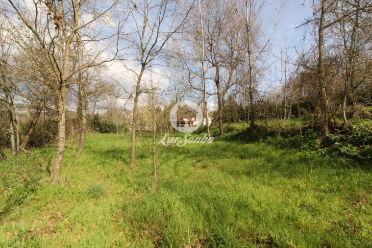 Terreno para Venda em Cepães e Fareja Foto 3