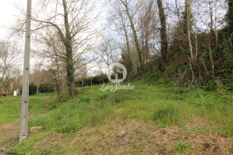 Terreno para Venda em Cepães e Fareja Foto 5