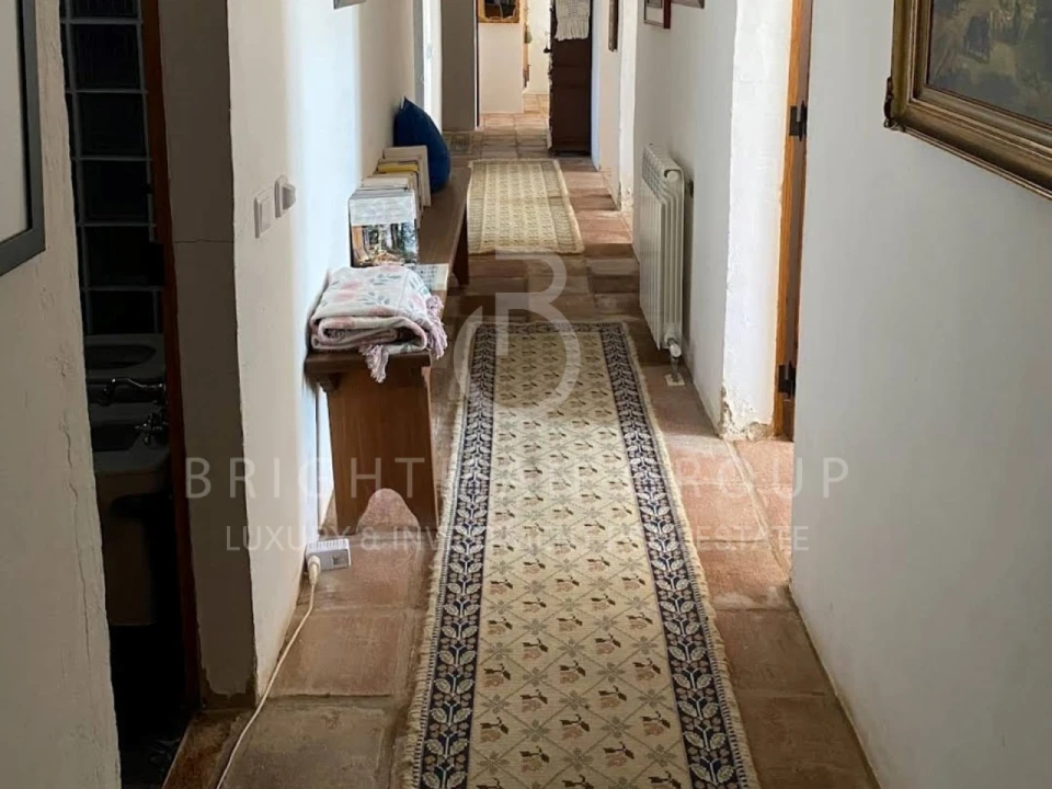 Moradia T5 para Venda em Casa Branca Foto 13