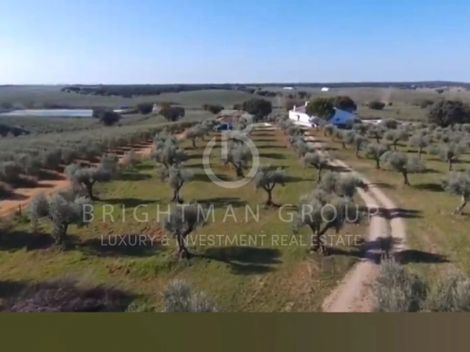 Moradia T5 para Venda em Casa Branca Foto 18