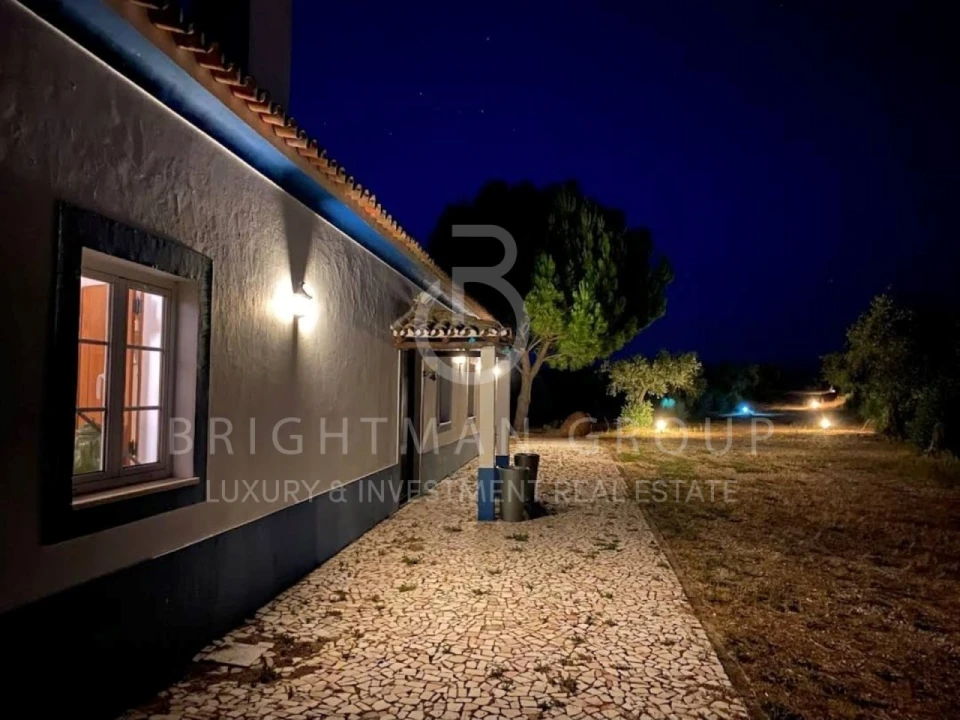 Moradia T5 para Venda em Casa Branca Foto 20