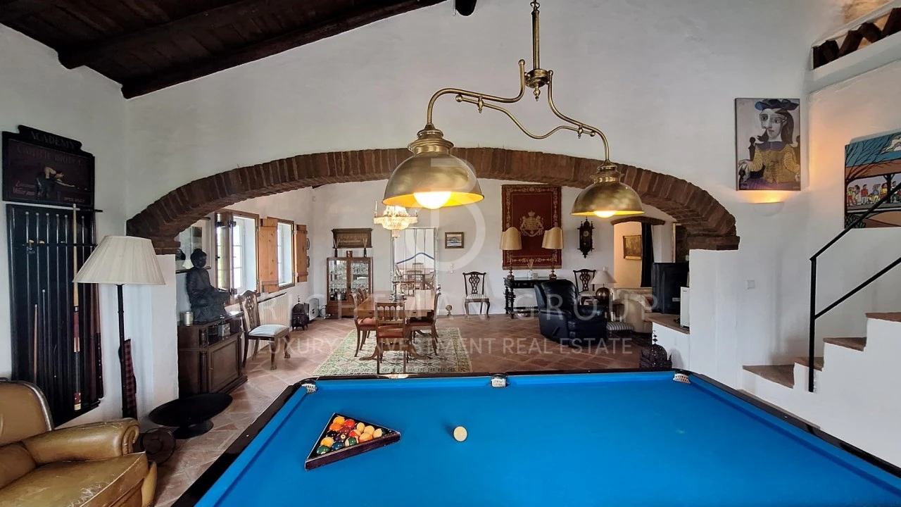 Moradia T5 para Venda em Casa Branca Foto 24