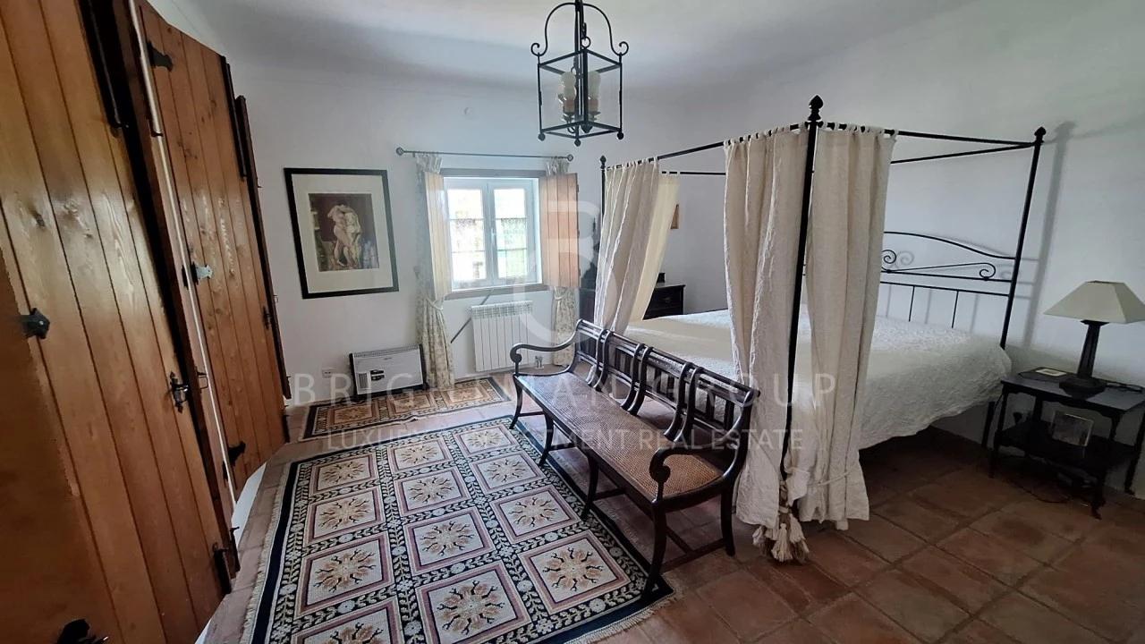 Moradia T5 para Venda em Casa Branca Foto 38