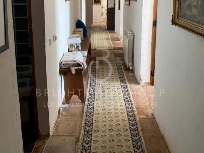 Moradia T5 para Venda em Casa Branca Foto 13