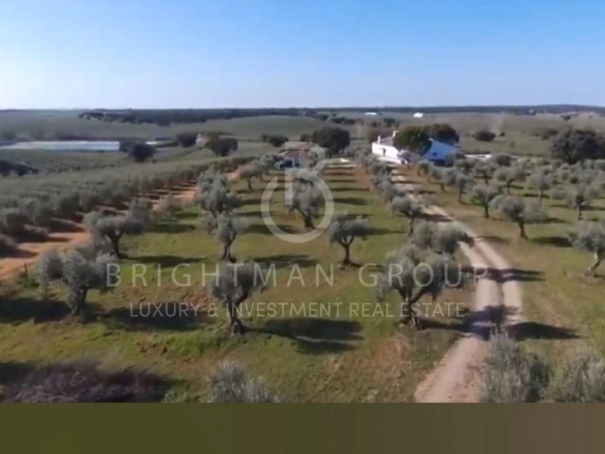 Moradia T5 para Venda em Casa Branca Foto 18