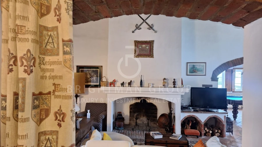 Moradia T5 para Venda em Casa Branca Foto 28