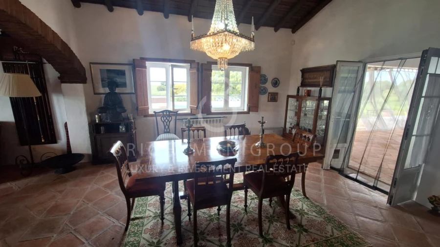 Moradia T5 para Venda em Casa Branca Foto 31