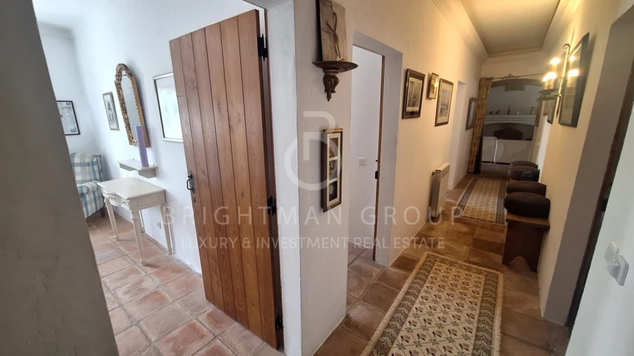 Moradia T5 para Venda em Casa Branca Foto 32