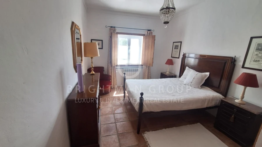 Moradia T5 para Venda em Casa Branca Foto 36