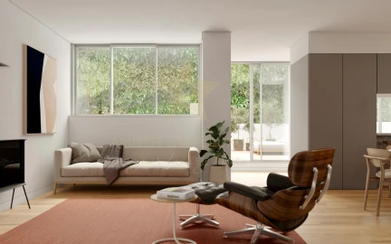 Apartamento T2 para Venda em Estrela