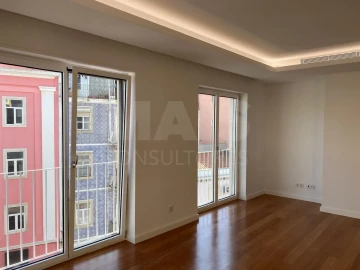 Apartamento T3 para Venda em Arroios