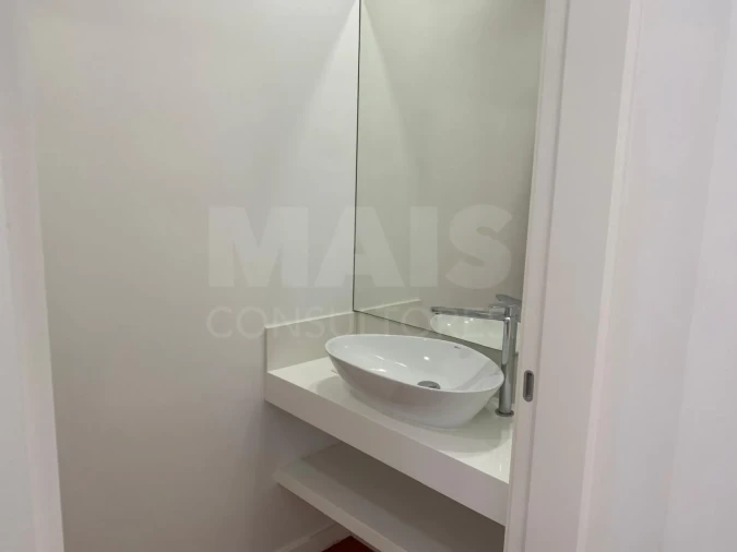 Apartamento T3 para Venda em Arroios Foto 7
