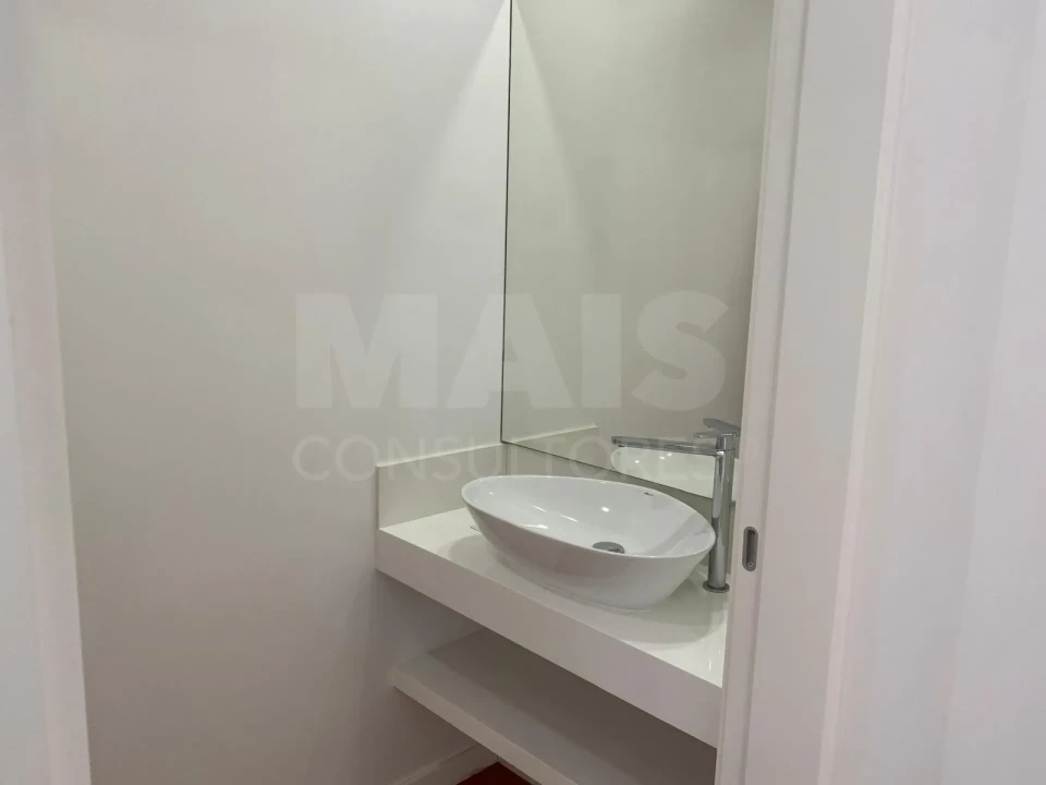 Apartamento T3 para Venda em Arroios Foto 7
