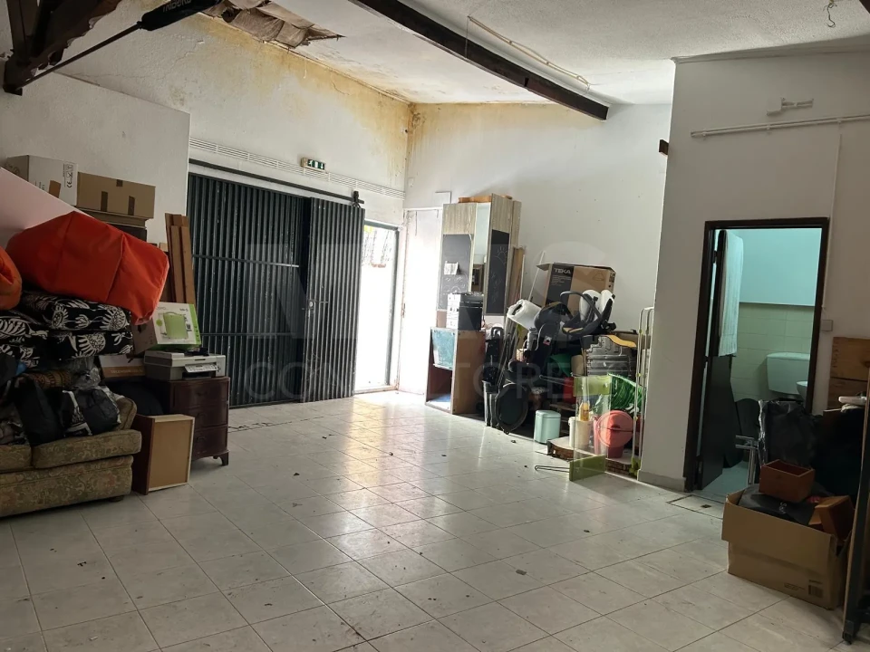 Loja para Venda em Santa Maria e São Miguel, São Martinho, São Pedro Penaferrim Foto 6