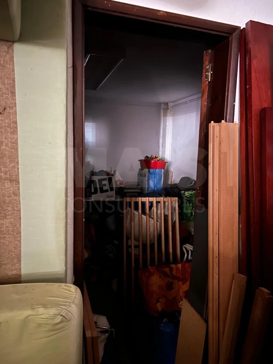 Loja para Venda em Santa Maria e São Miguel, São Martinho, São Pedro Penaferrim Foto 5