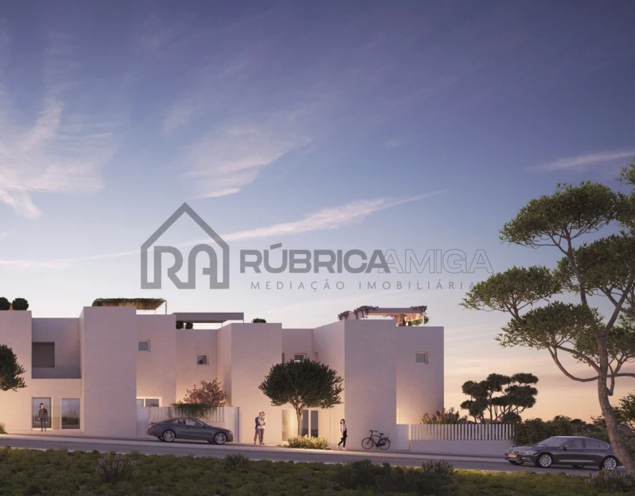 Moradia T2 para Venda em Almancil Foto 3
