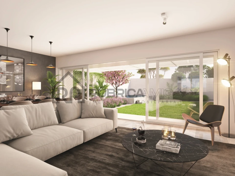 Moradia T2 para Venda em Almancil Foto 6