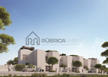 Moradia T2 para Venda em Almancil