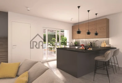 Moradia T2 para Venda em Almancil