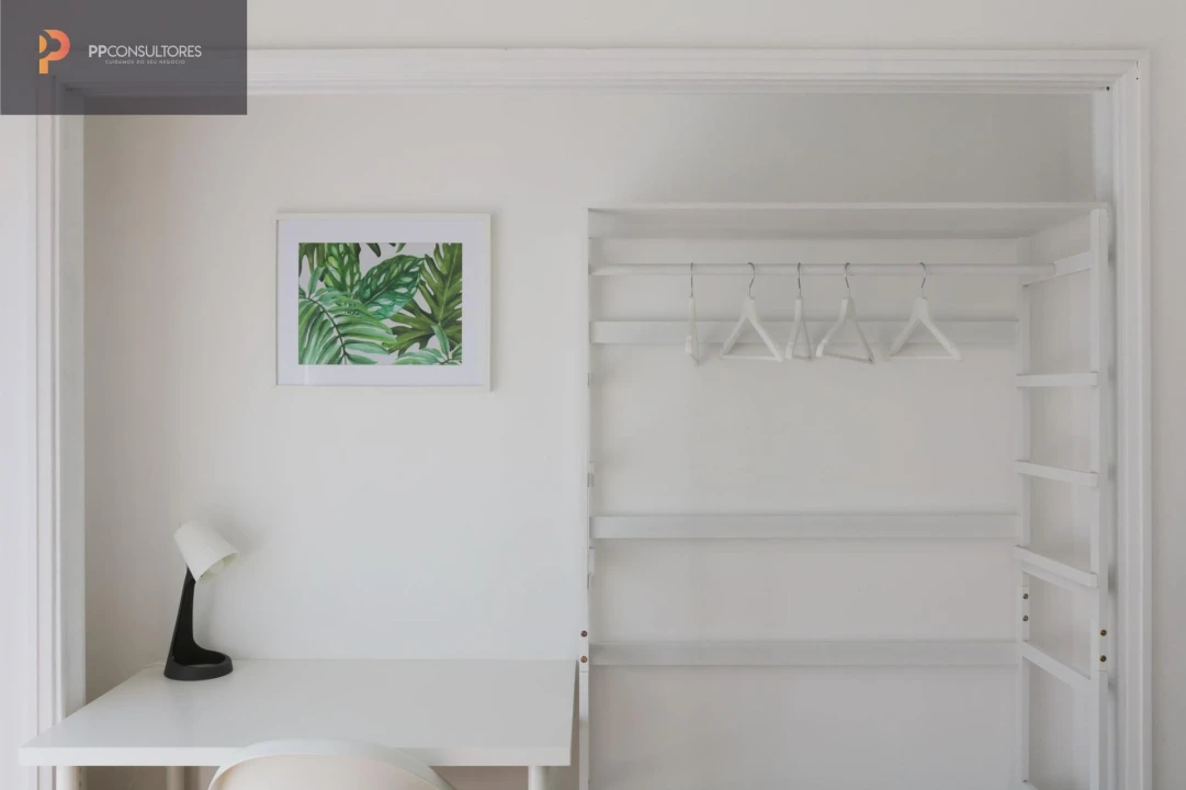 Apartamento T5 para Venda em Glória e Vera Cruz Foto 16