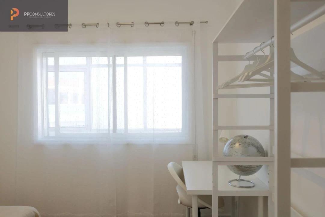 Apartamento T5 para Venda em Glória e Vera Cruz Foto 5