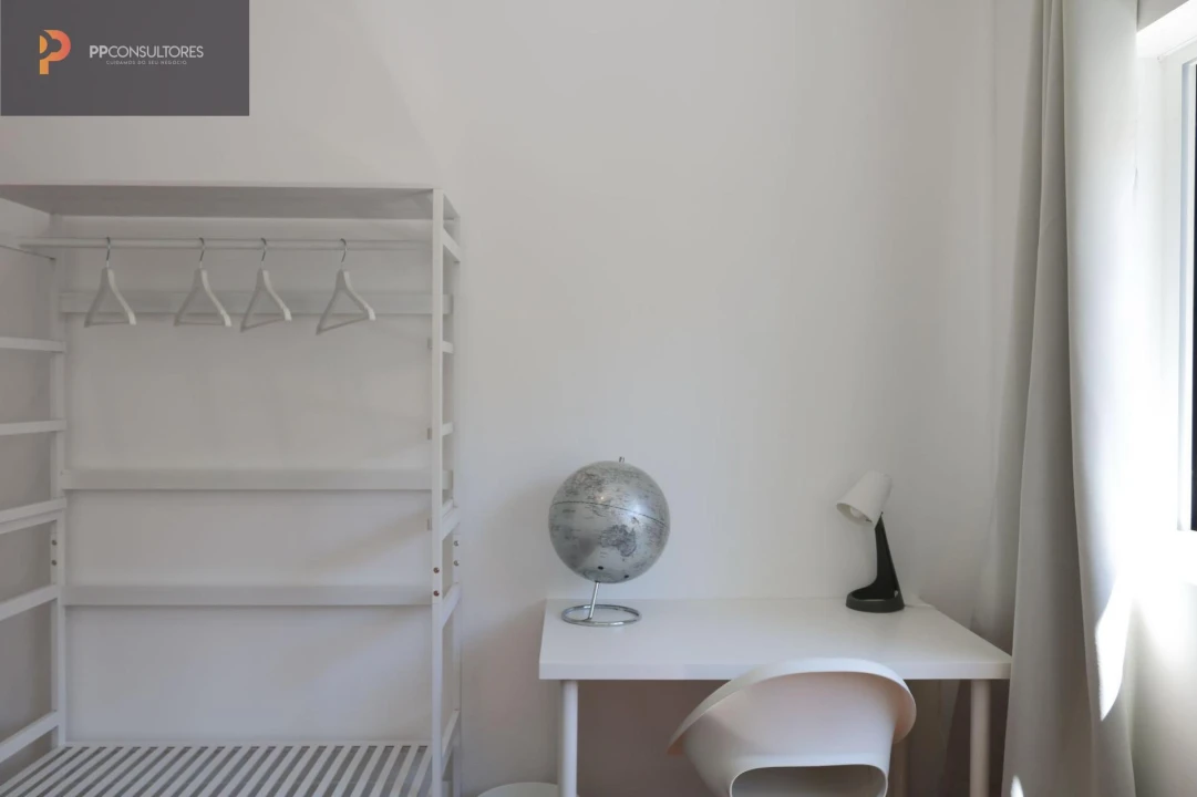 Apartamento T5 para Venda em Glória e Vera Cruz Foto 6